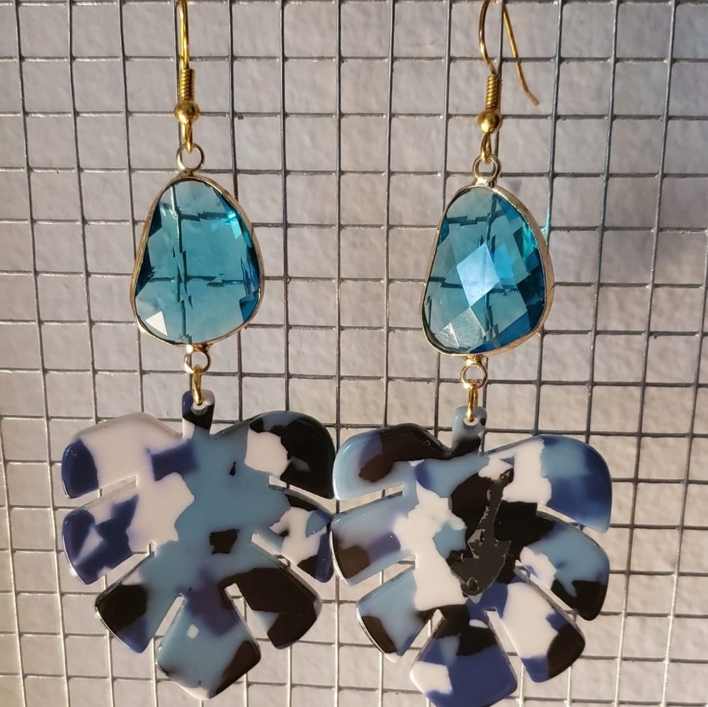 Handmade Eariangs